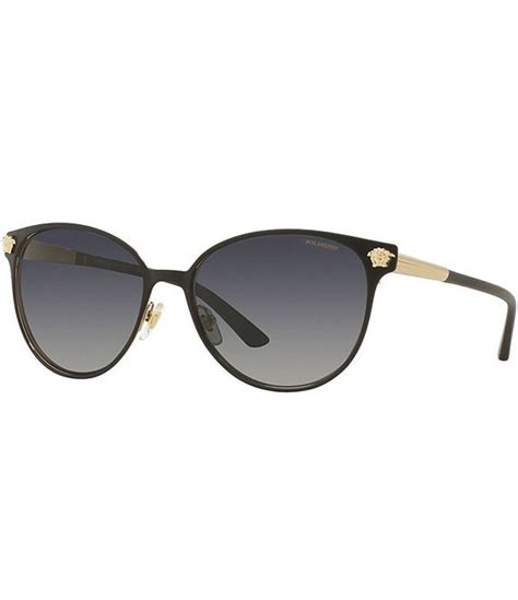 versace women's ve2168 round|Versace VE2168 Round Sunglasses for Women .